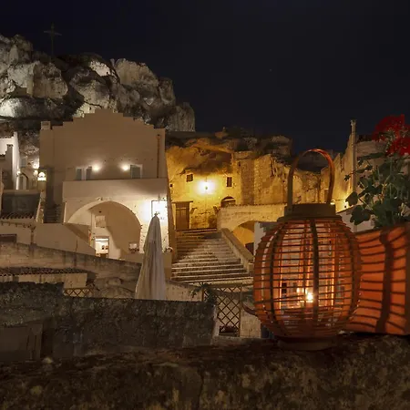 Otium Dom wakacyjny Matera