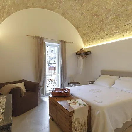 Otium * Matera