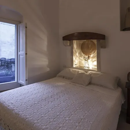 Otium Matera