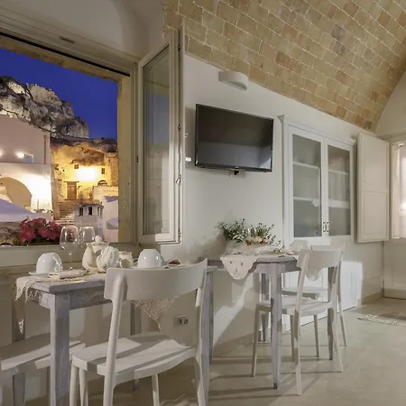 Dom wakacyjny Otium Matera