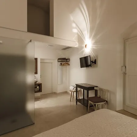 Dom wakacyjny Otium Matera