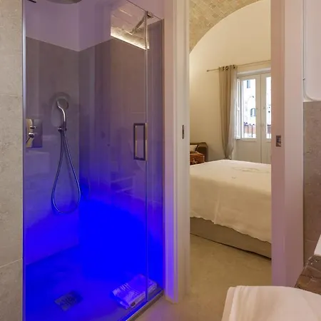 Dom wakacyjny Otium Matera