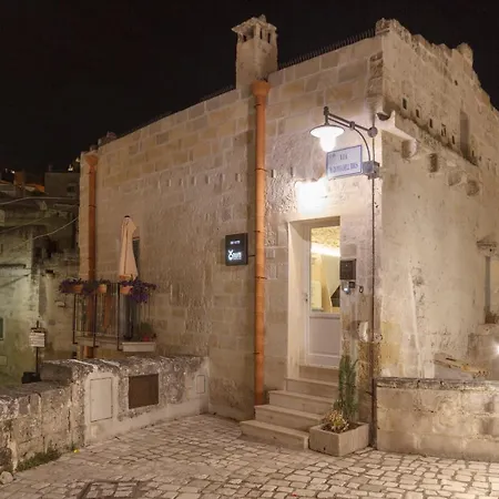 Otium * Matera