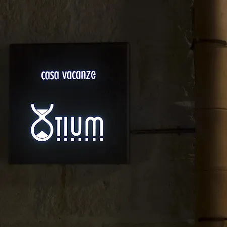 Otium *